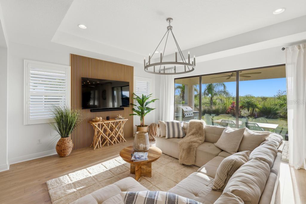 SWEETWATER AT LAKEWOOD RANCH PH I & II - Residential