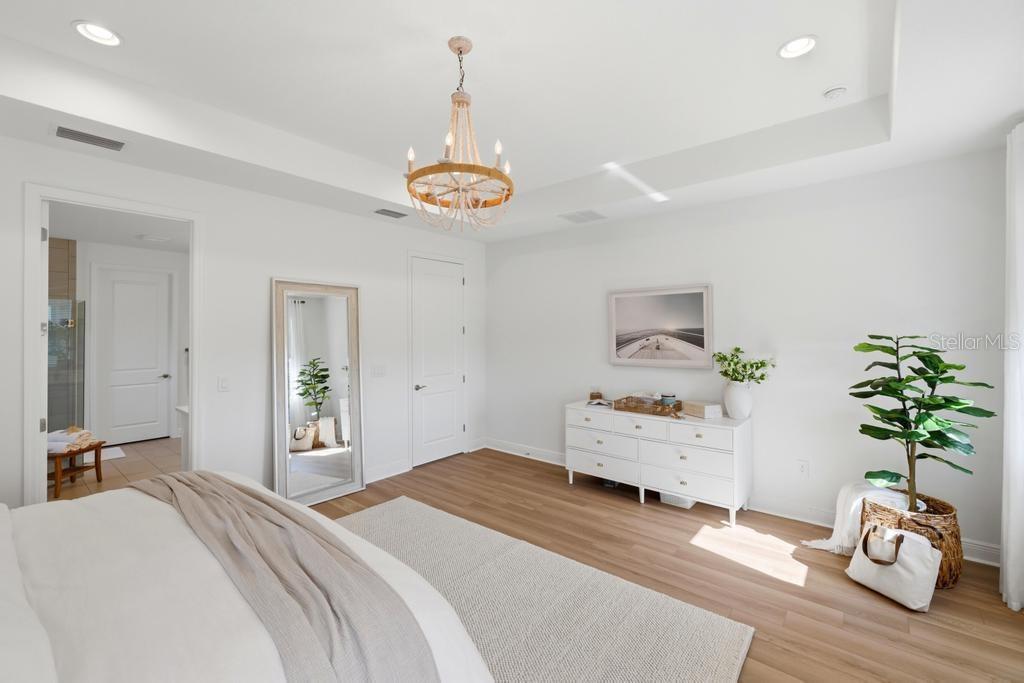 SWEETWATER AT LAKEWOOD RANCH PH I & II - Residential