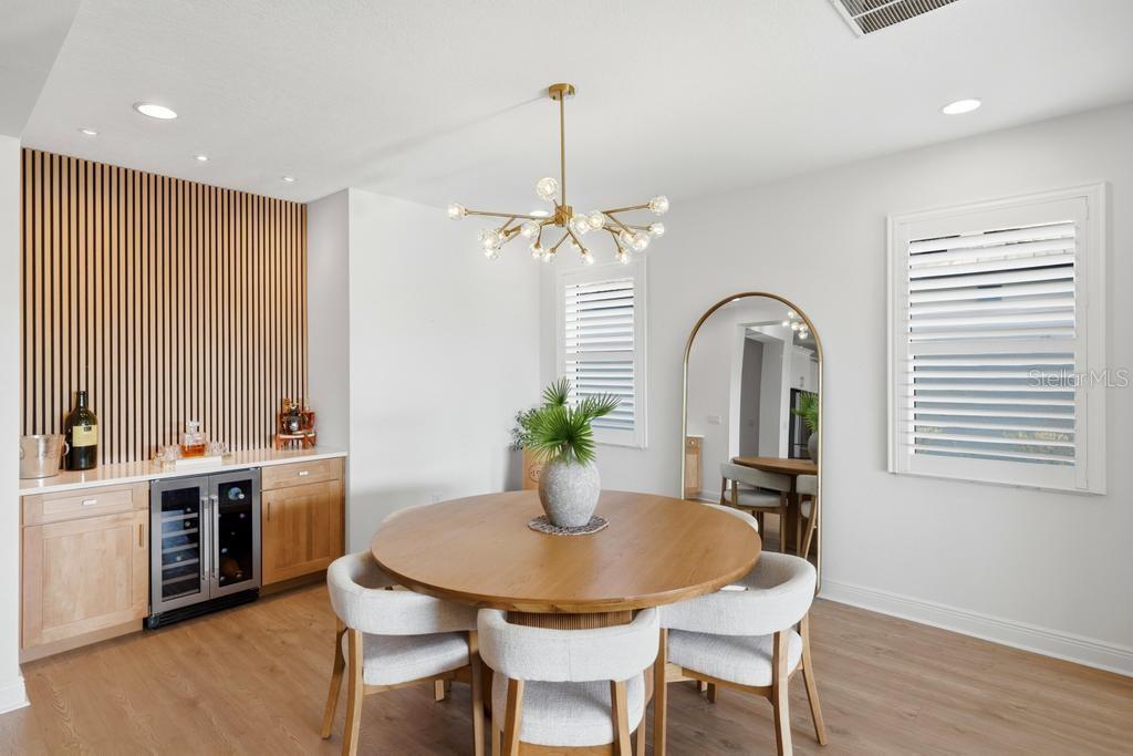 SWEETWATER AT LAKEWOOD RANCH PH I & II - Residential