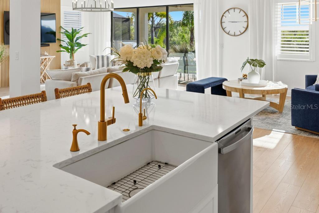 SWEETWATER AT LAKEWOOD RANCH PH I & II - Residential