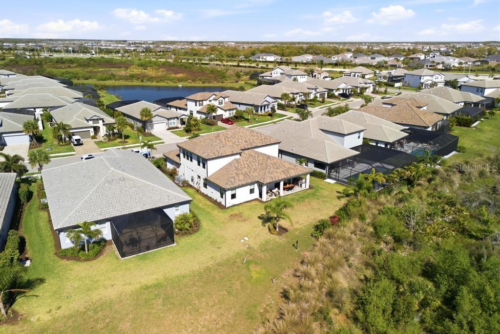 SWEETWATER AT LAKEWOOD RANCH PH I & II - Residential