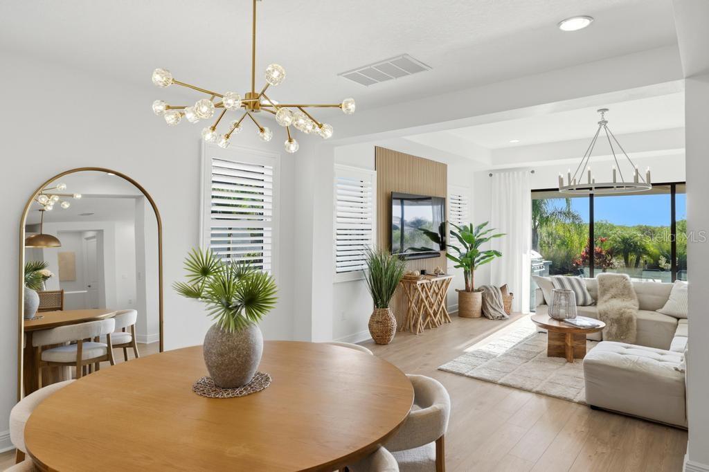 SWEETWATER AT LAKEWOOD RANCH PH I & II - Residential