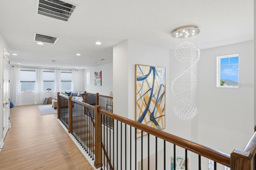 SWEETWATER AT LAKEWOOD RANCH PH I & II - Residential