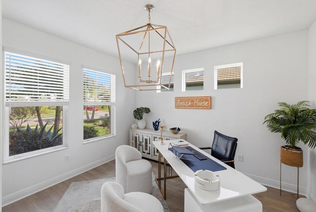 SWEETWATER AT LAKEWOOD RANCH PH I & II - Residential