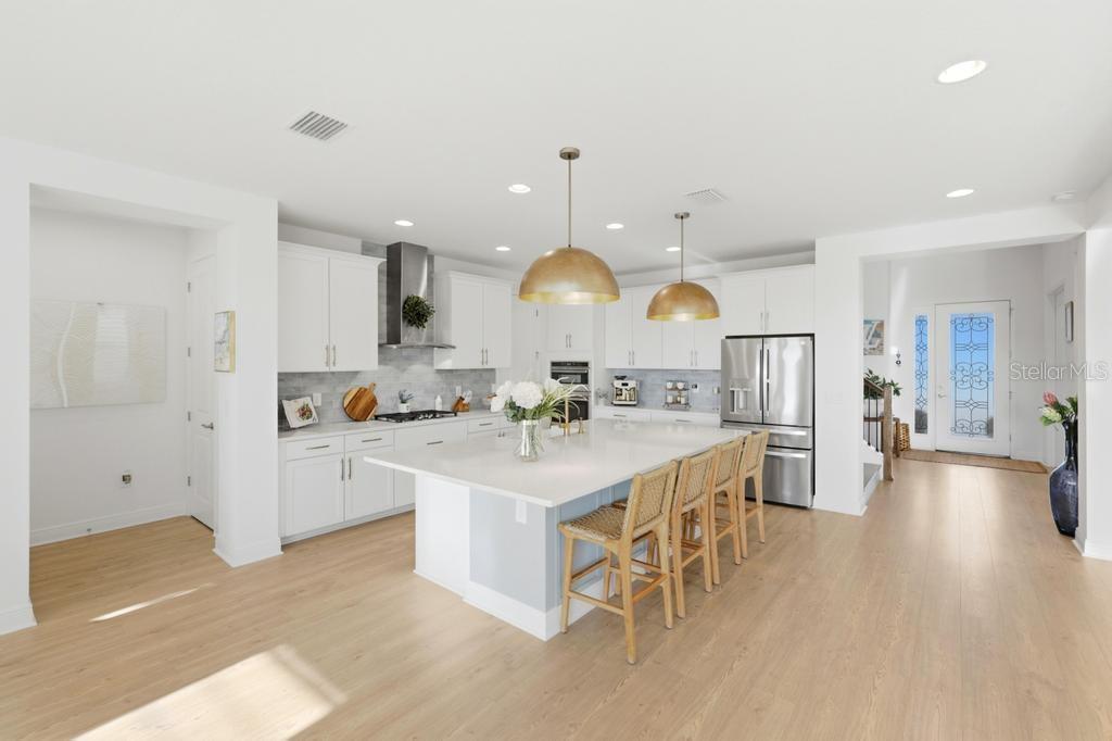 SWEETWATER AT LAKEWOOD RANCH PH I & II - Residential