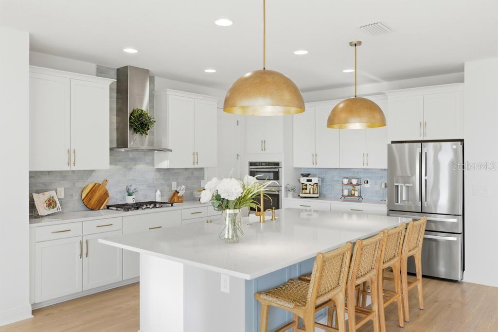 SWEETWATER AT LAKEWOOD RANCH PH I & II - Residential