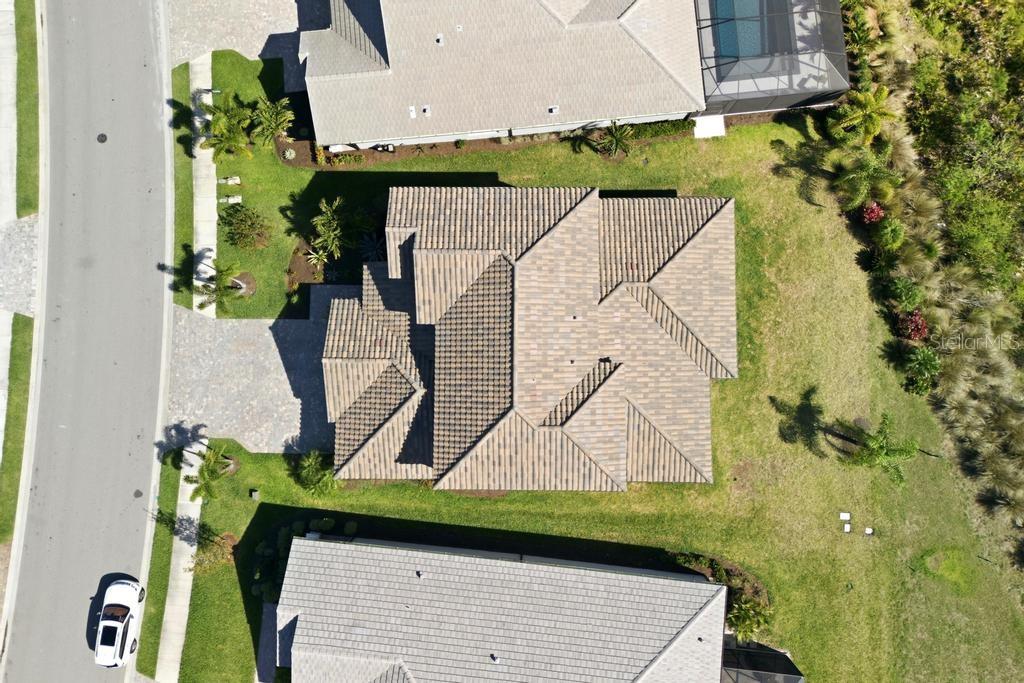 SWEETWATER AT LAKEWOOD RANCH PH I & II - Residential