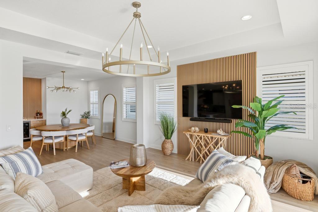 SWEETWATER AT LAKEWOOD RANCH PH I & II - Residential