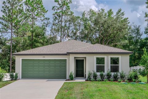 Photo of 514 W Dandee Place, Citrus Springs, FL 34434 (MLS # OM708714) Photo of 514 W Dandee Place, Citrus Springs, FL 34434 (MLS # OM708714)