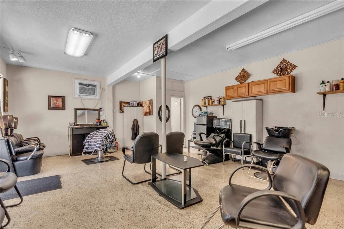 WEST CENTRAL AVE - Commercial Sale