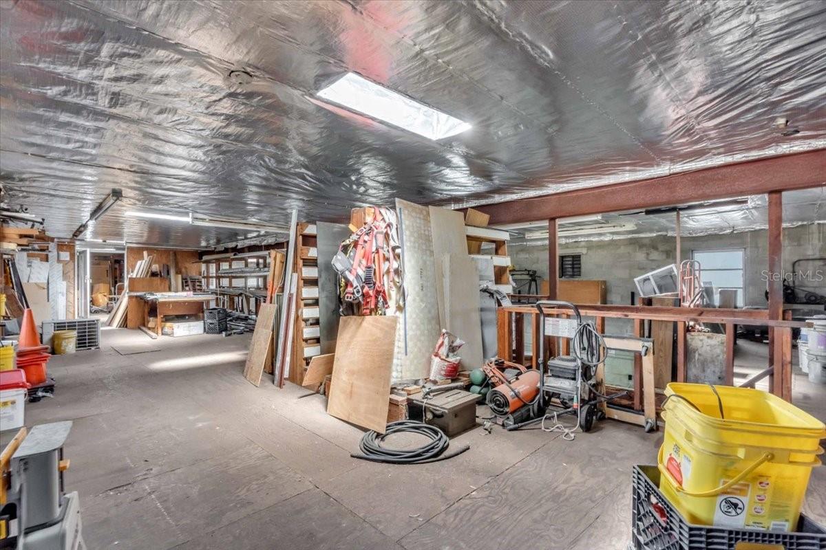 WEST CENTRAL AVE - Commercial Sale