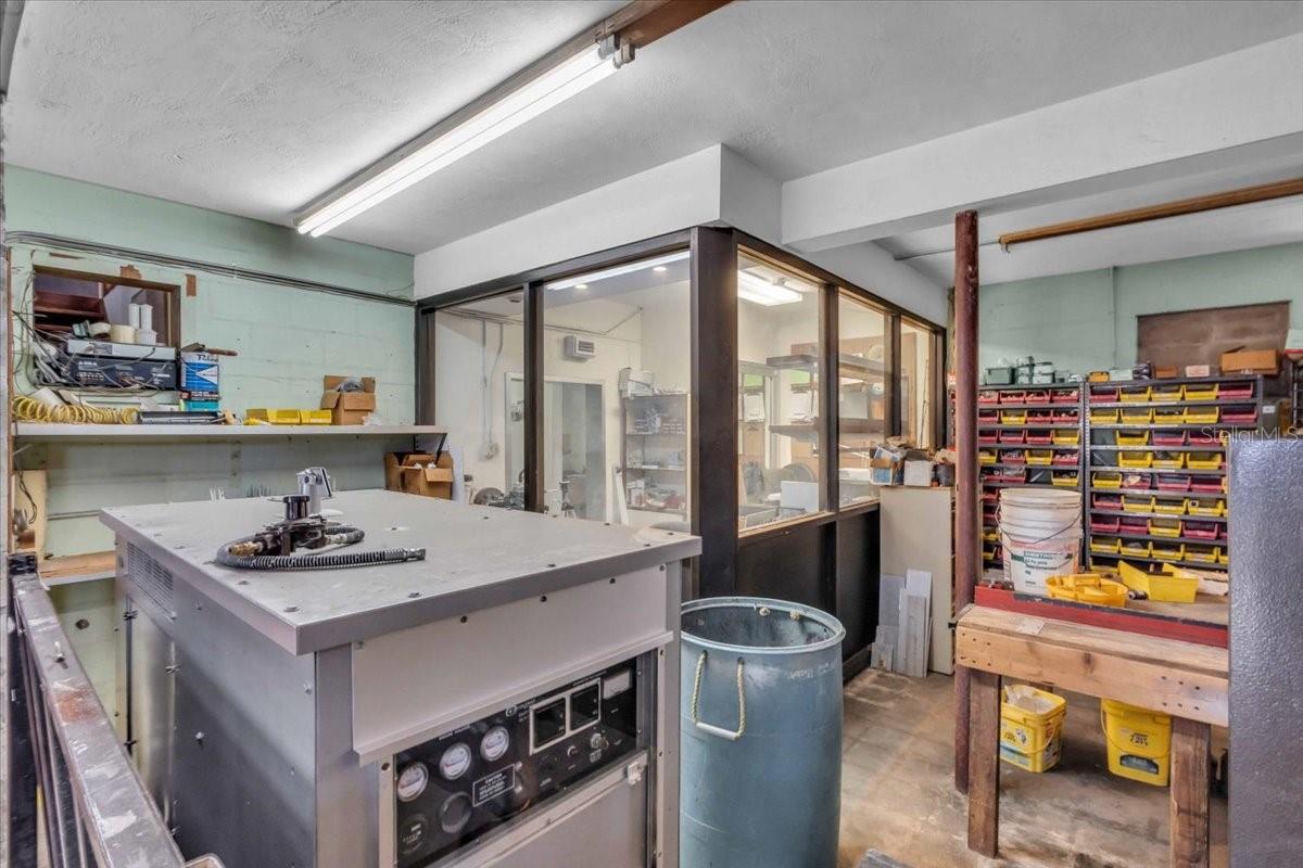 WEST CENTRAL AVE - Commercial Sale