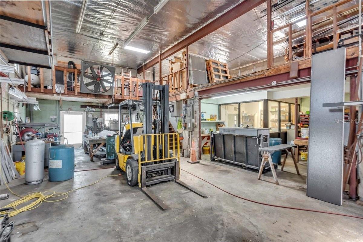 WEST CENTRAL AVE - Commercial Sale