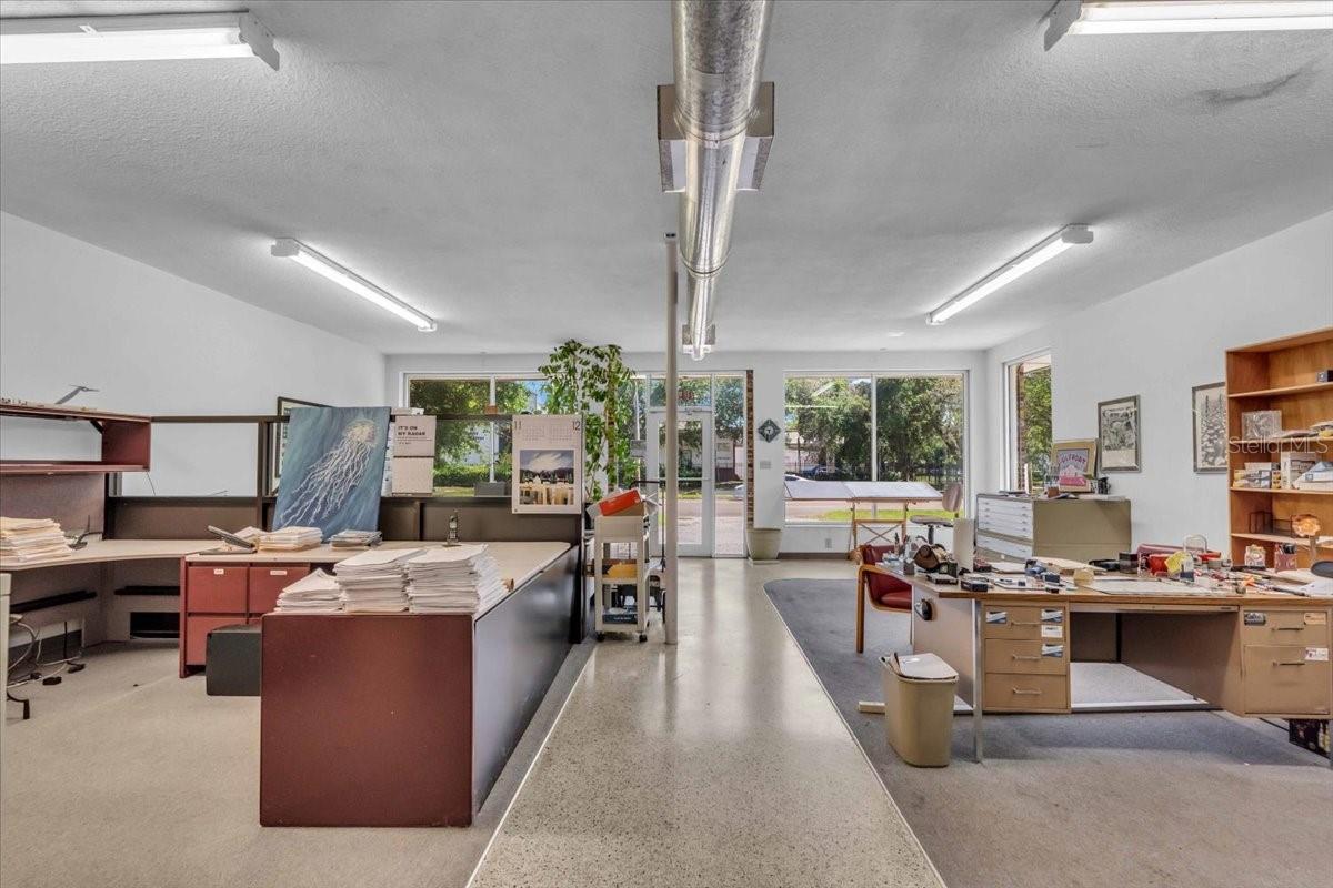 WEST CENTRAL AVE - Commercial Sale