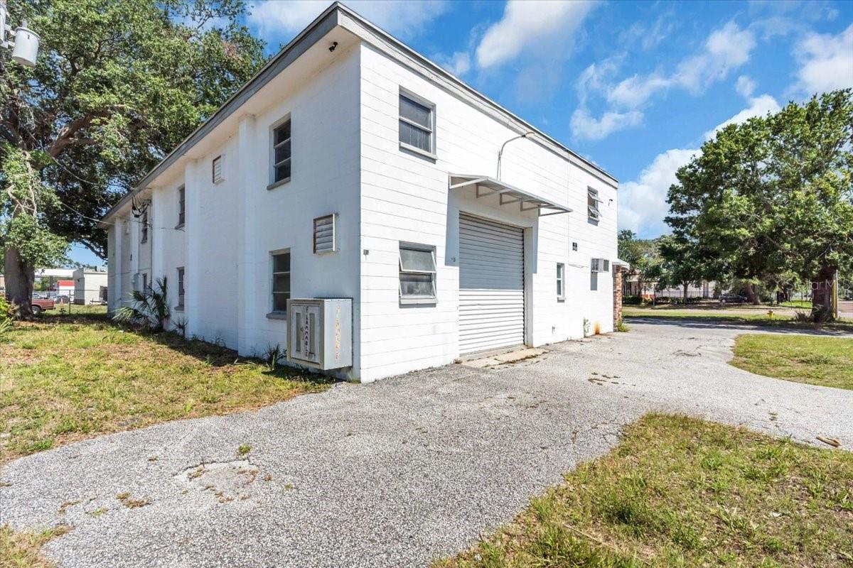 WEST CENTRAL AVE - Commercial Sale