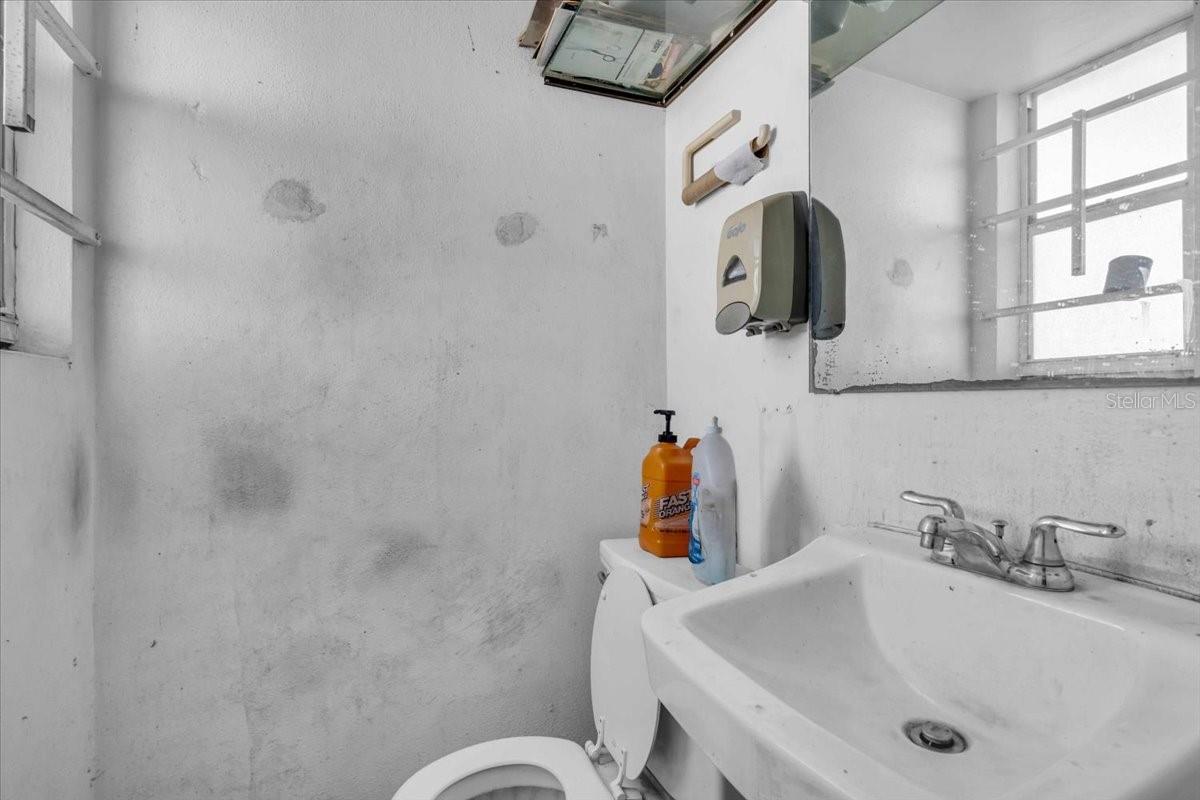 WEST CENTRAL AVE - Commercial Sale