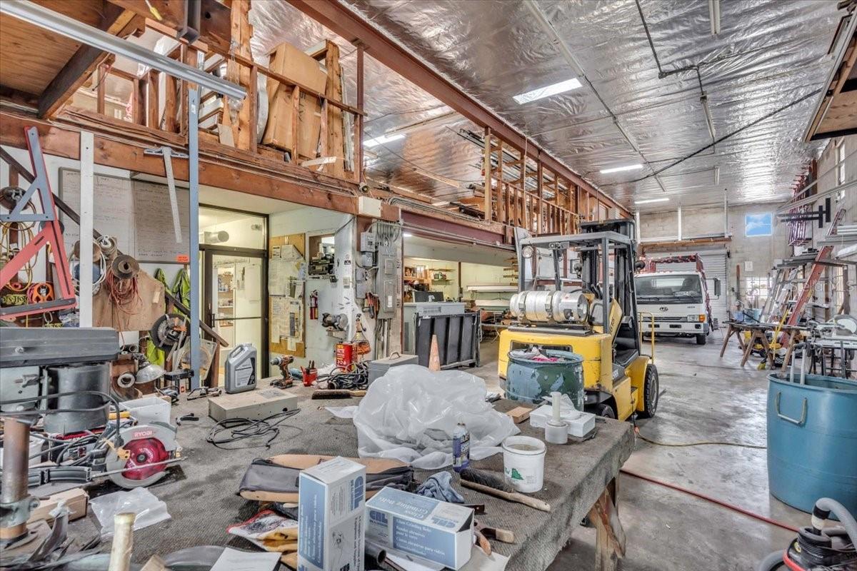 WEST CENTRAL AVE - Commercial Sale