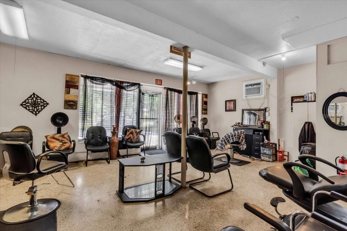 WEST CENTRAL AVE - Commercial Sale