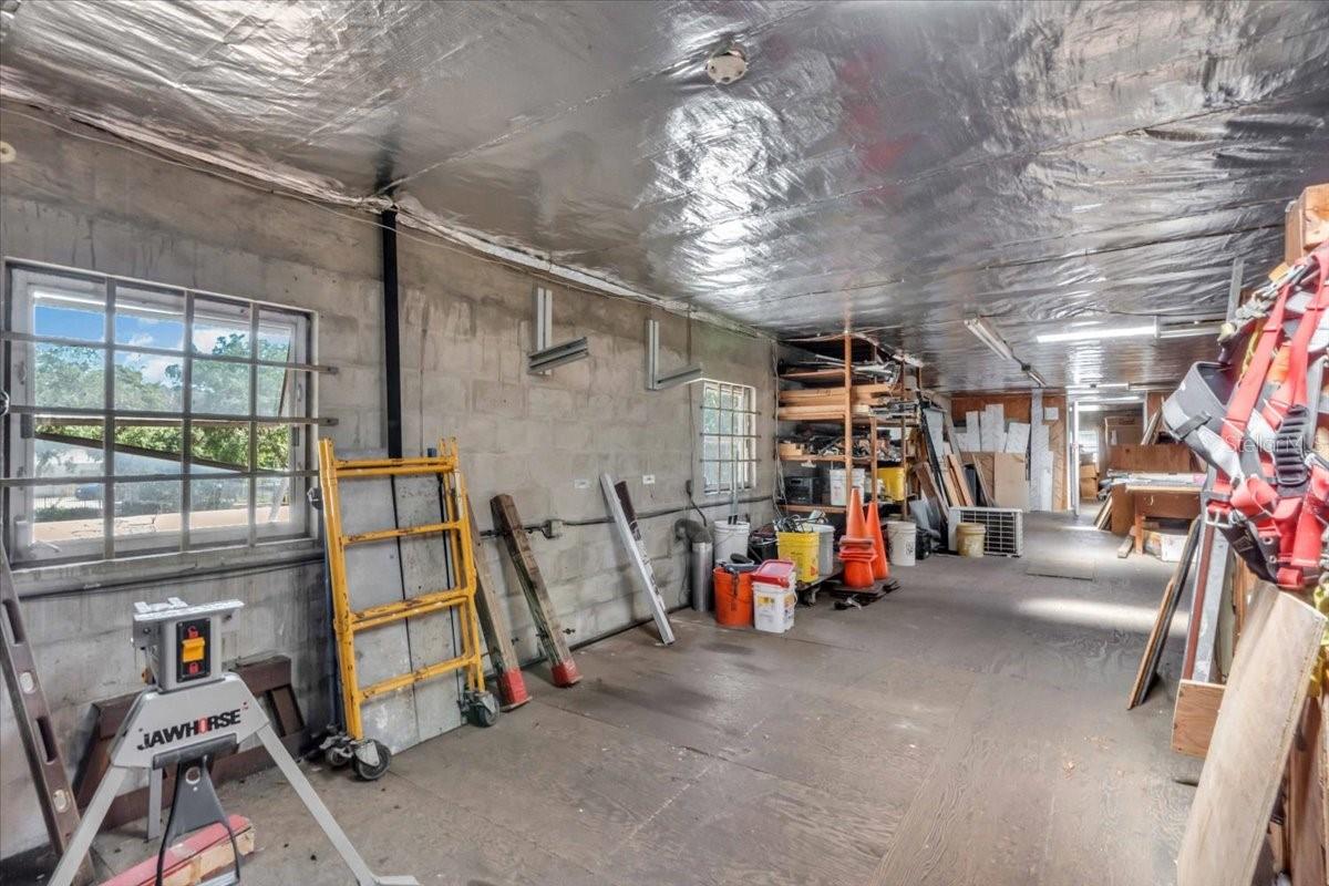 WEST CENTRAL AVE - Commercial Sale