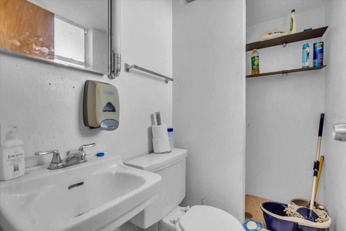 WEST CENTRAL AVE - Commercial Sale