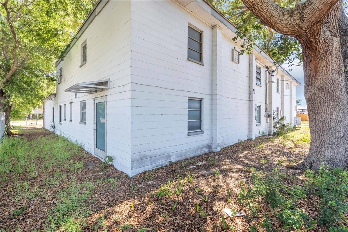 WEST CENTRAL AVE - Commercial Sale