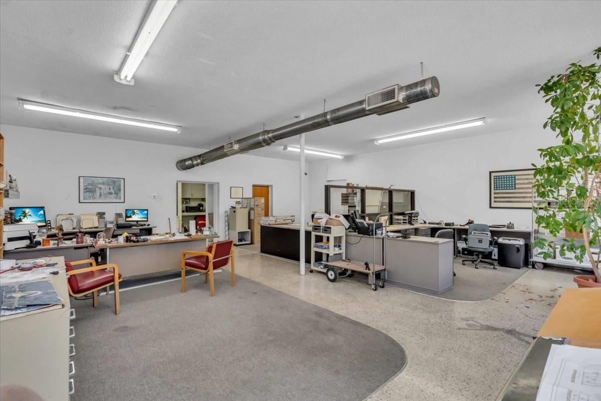 WEST CENTRAL AVE - Commercial Sale