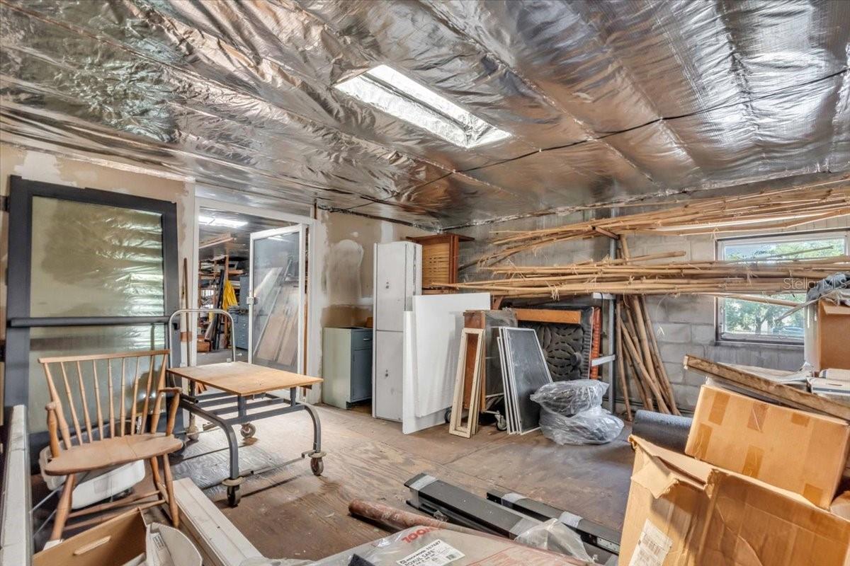 WEST CENTRAL AVE - Commercial Sale