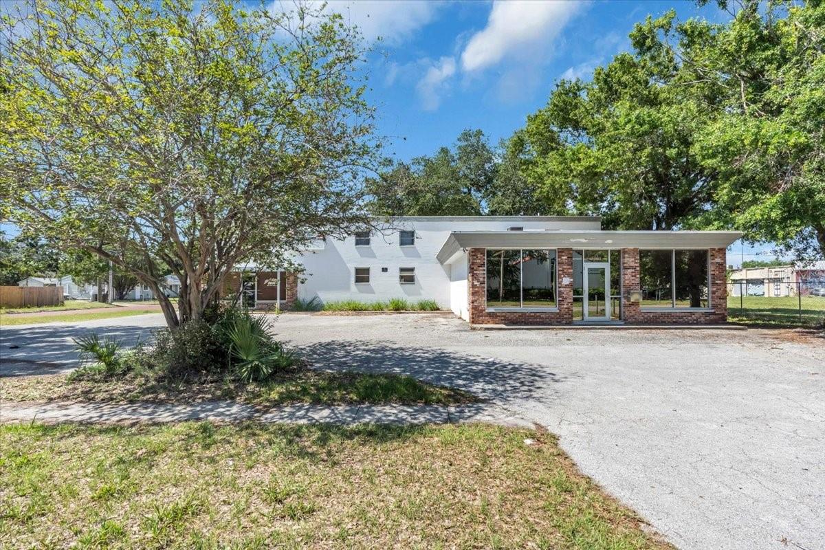 WEST CENTRAL AVE - Commercial Sale