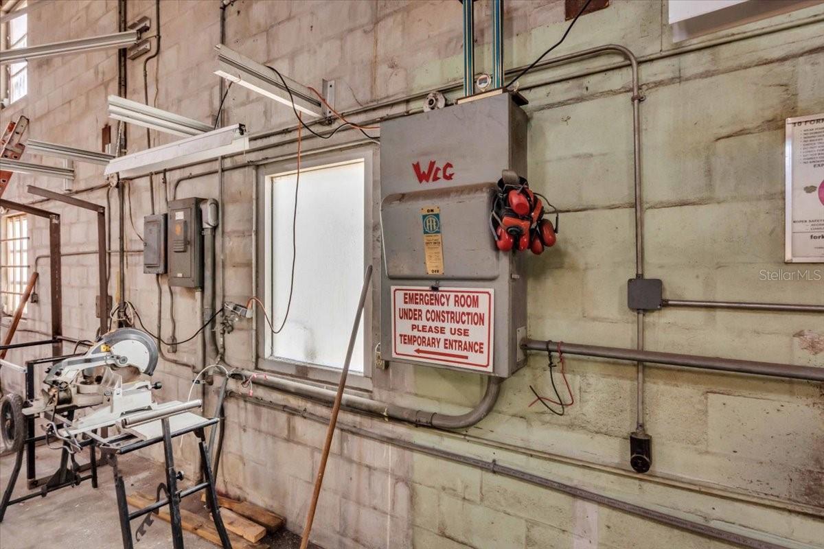 WEST CENTRAL AVE - Commercial Sale