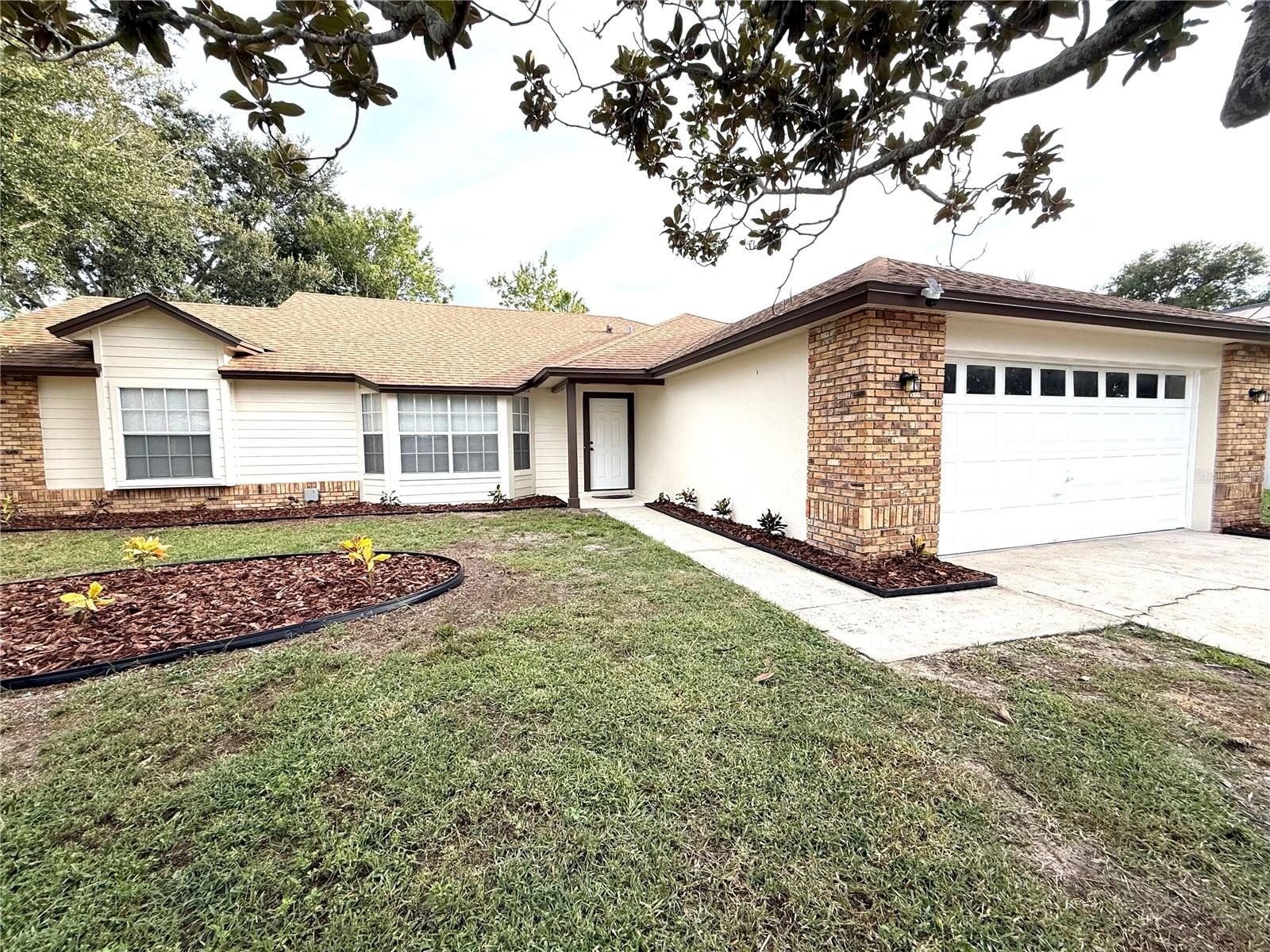 HIDDEN GLEN - Residential