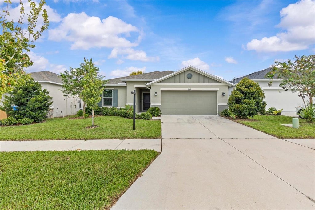 Photo of 9972 Mesic Woods Avenue, Seffner, FL 33584 (MLS # TB8525086)