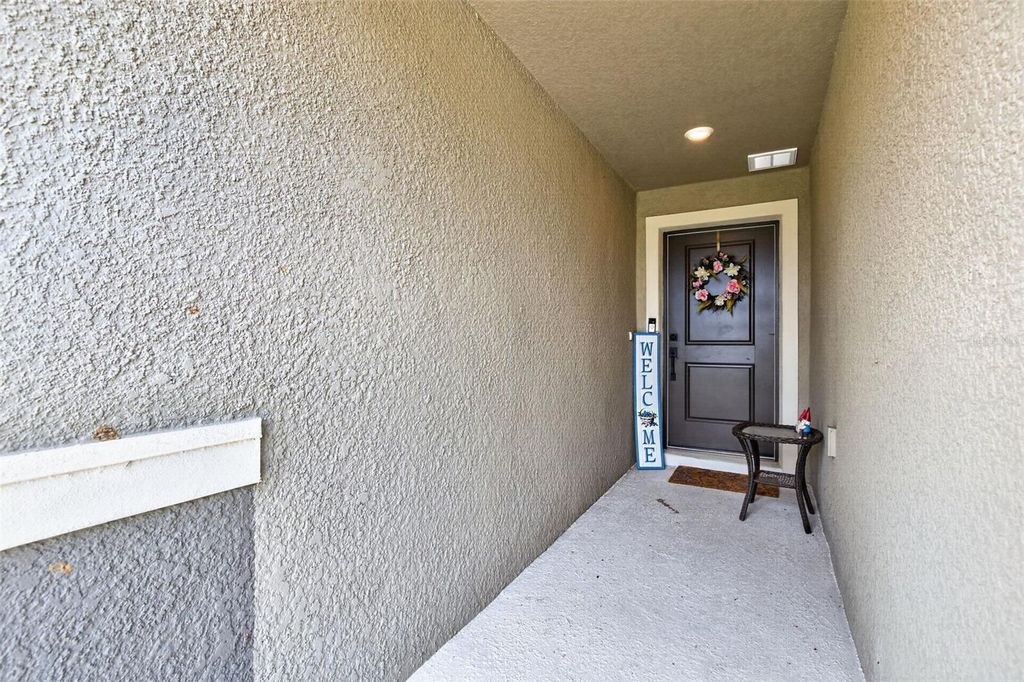 Photo of 9972 Mesic Woods Avenue, Seffner, FL 33584 (MLS # TB8525086)