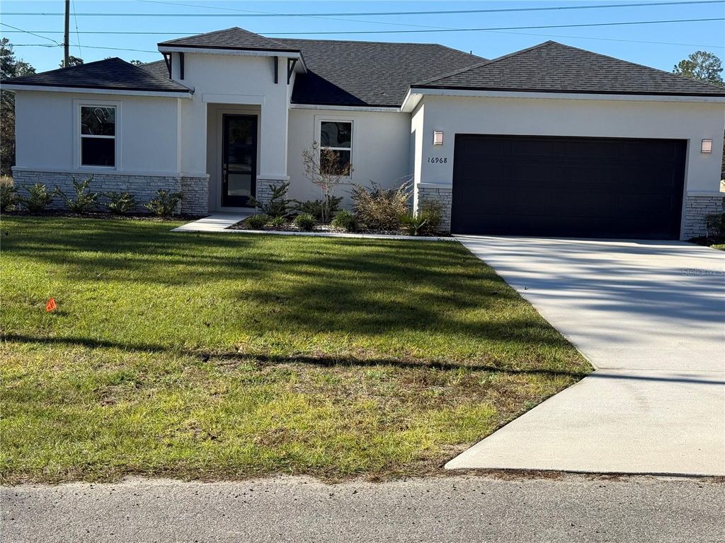 Photo of 16968 SW 44th Circle, Ocala, FL 34473 (MLS # OM715779)