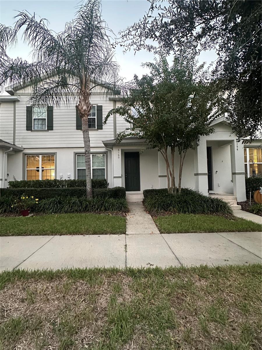 Photo of 6160 Elfin Herb Way, Winter Garden, FL 34787 (MLS # O6452436)