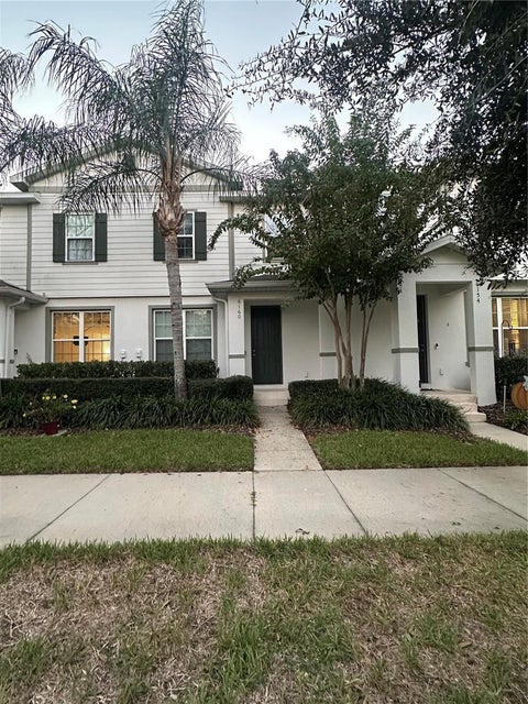 Photo of 6160 Elfin Herb Way, Winter Garden, FL 34787 (MLS # O6452436)