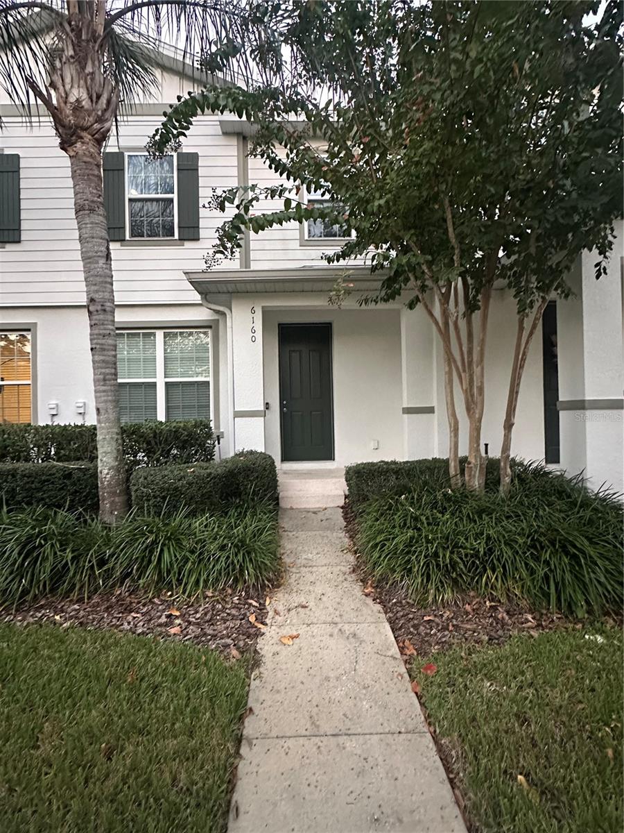 Photo of 6160 Elfin Herb Way, Winter Garden, FL 34787 (MLS # O6452436)