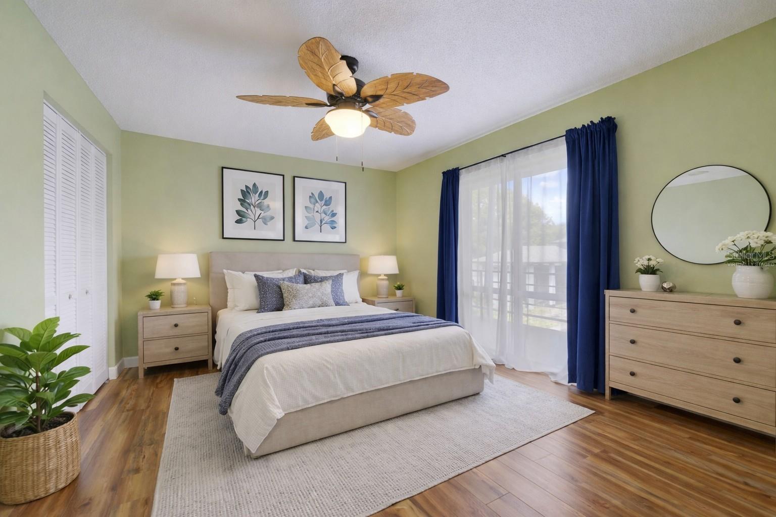 825 N PRIMROSE DRIVE 204