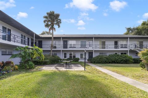 825 N PRIMROSE DRIVE 204 ORLANDO FL 32803