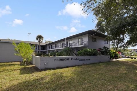 Photo of 825 N Primrose Drive #204, Orlando, FL 32803 (MLS # O6367436)