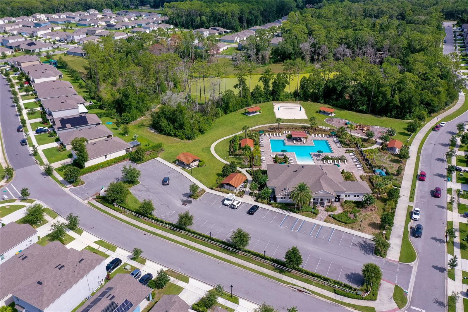 VICTORIA OAKS PH B - Residential