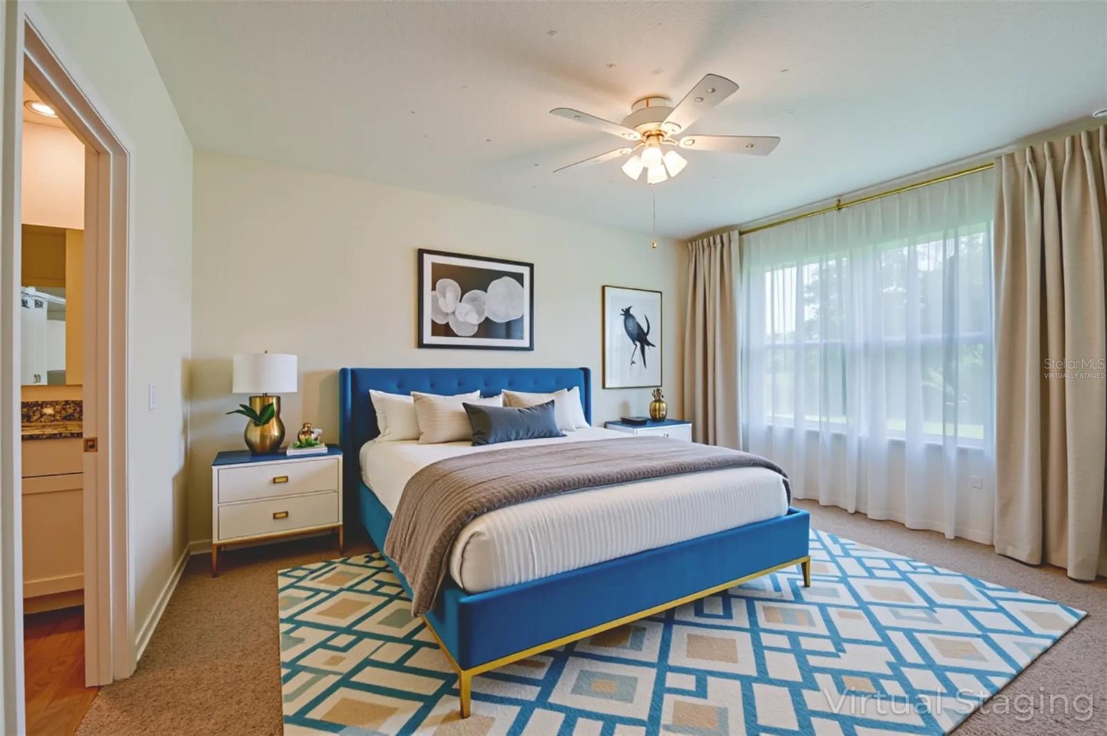 VICTORIA OAKS PH B - Residential