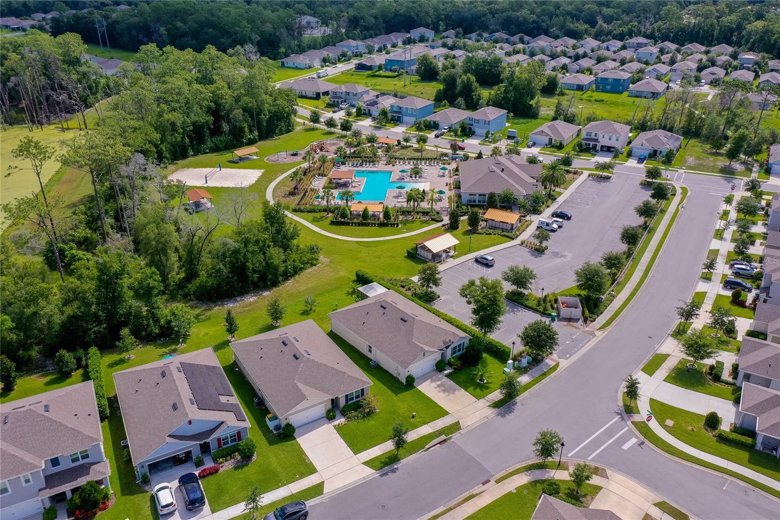 VICTORIA OAKS PH B - Residential