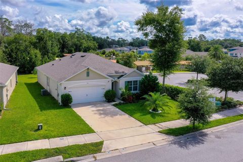 324 CAMILLA ROAD DELAND FL 32724