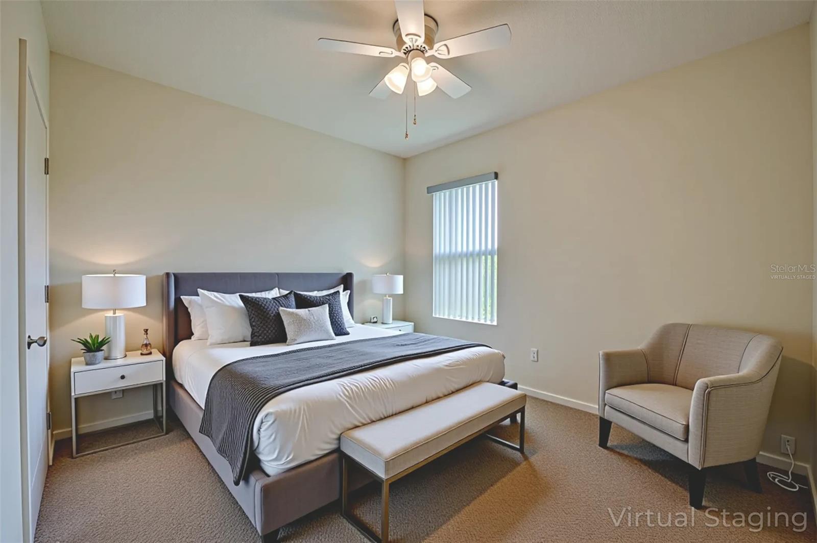 VICTORIA OAKS PH B - Residential