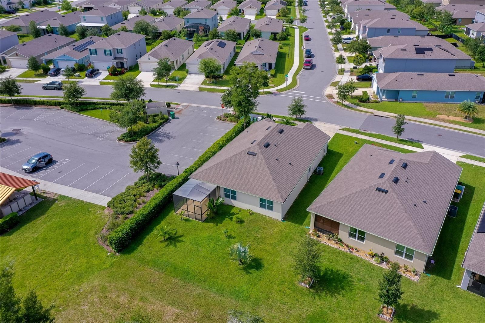 VICTORIA OAKS PH B - Residential