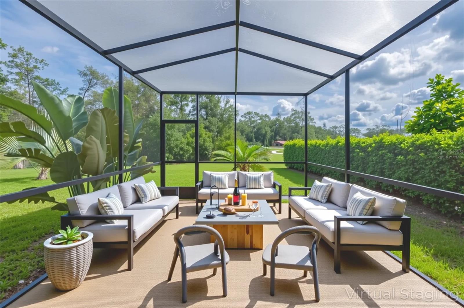 VICTORIA OAKS PH B - Residential