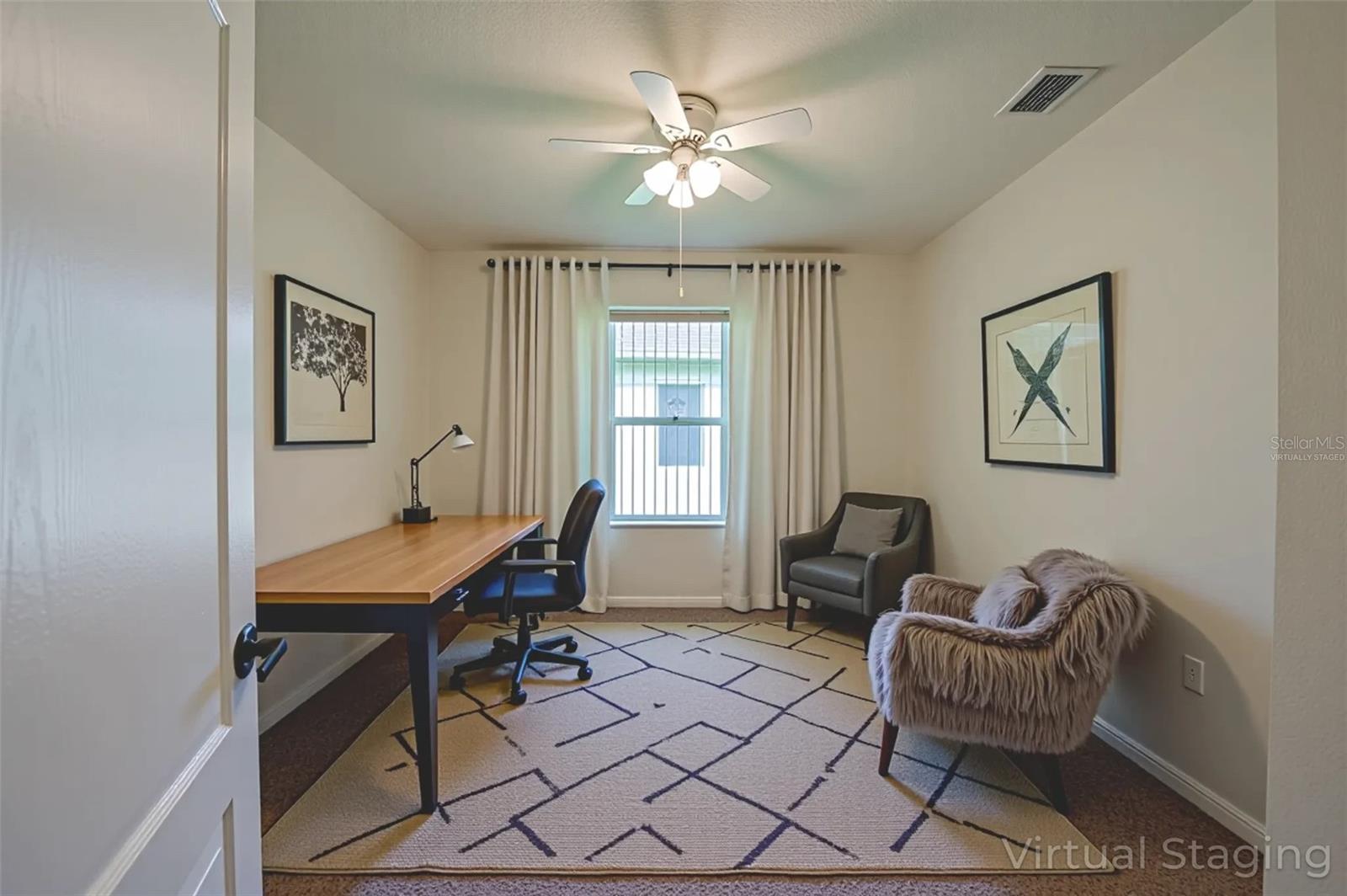 VICTORIA OAKS PH B - Residential