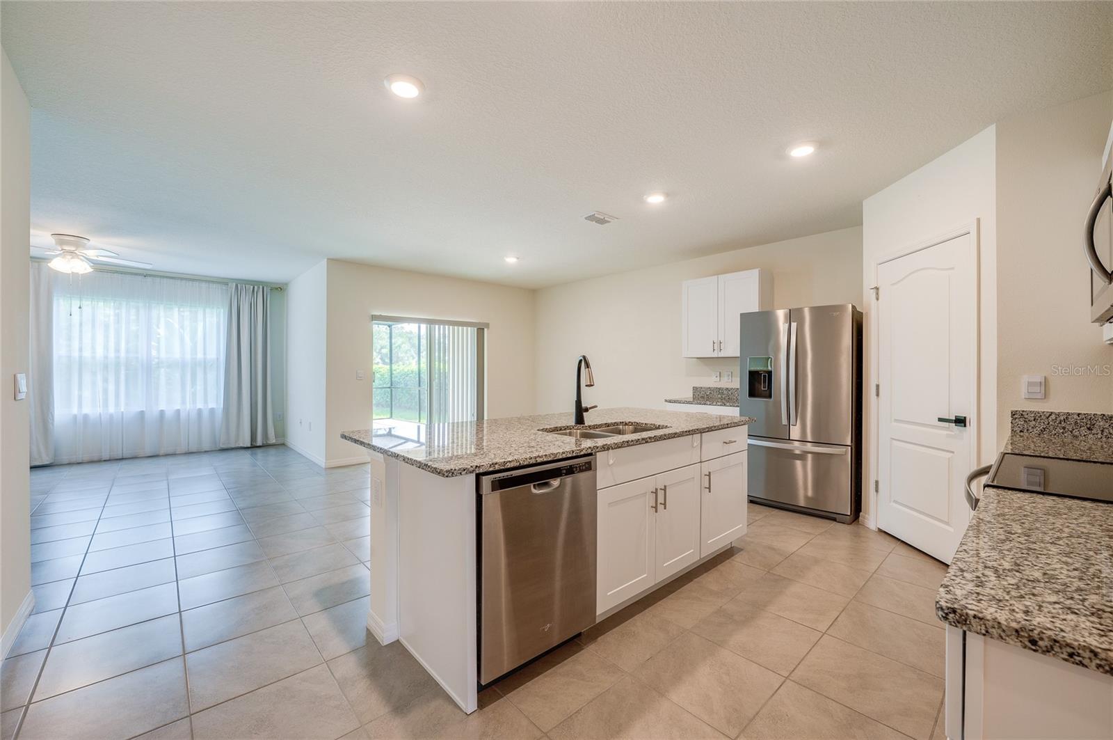 VICTORIA OAKS PH B - Residential