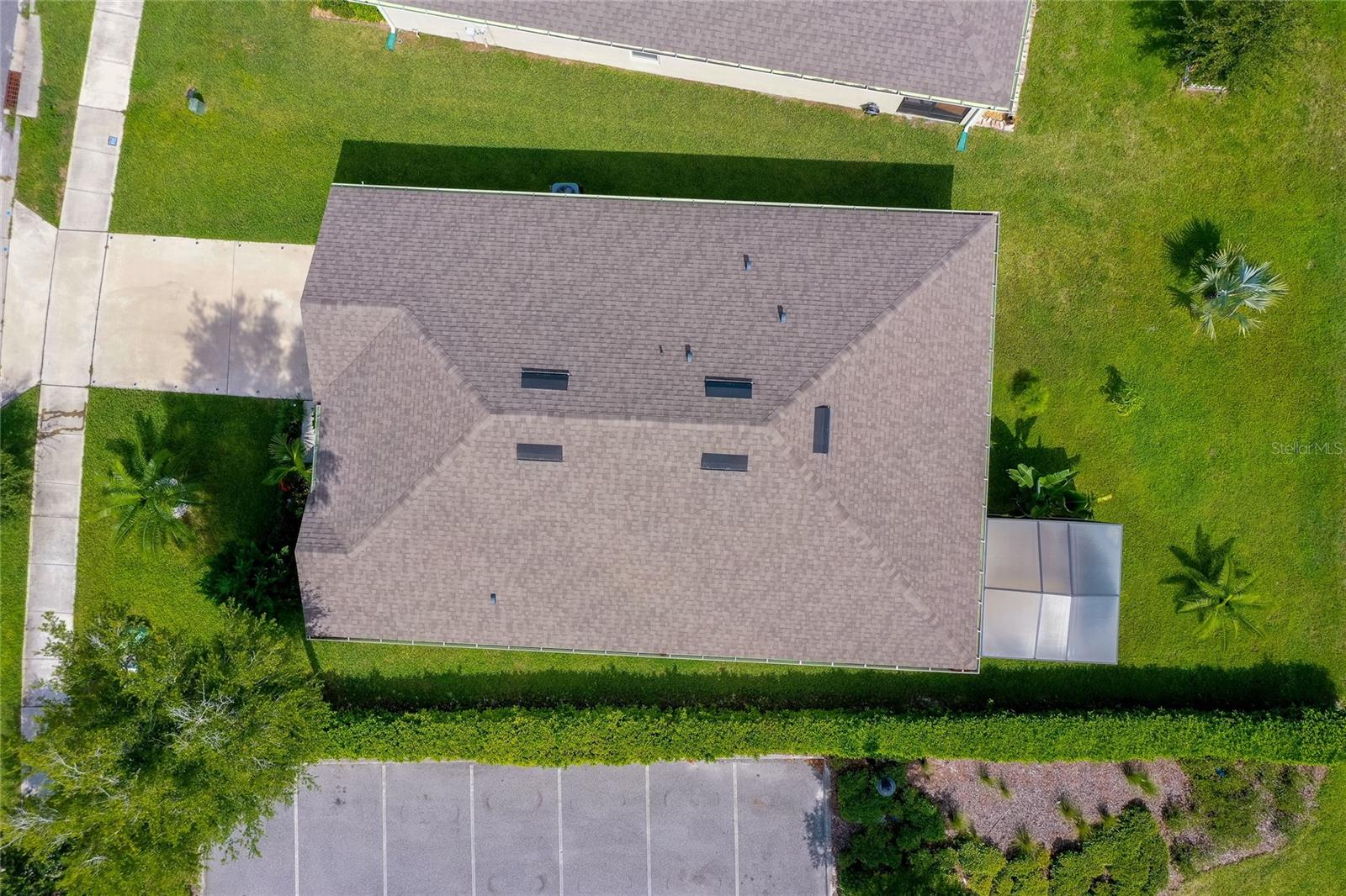 VICTORIA OAKS PH B - Residential