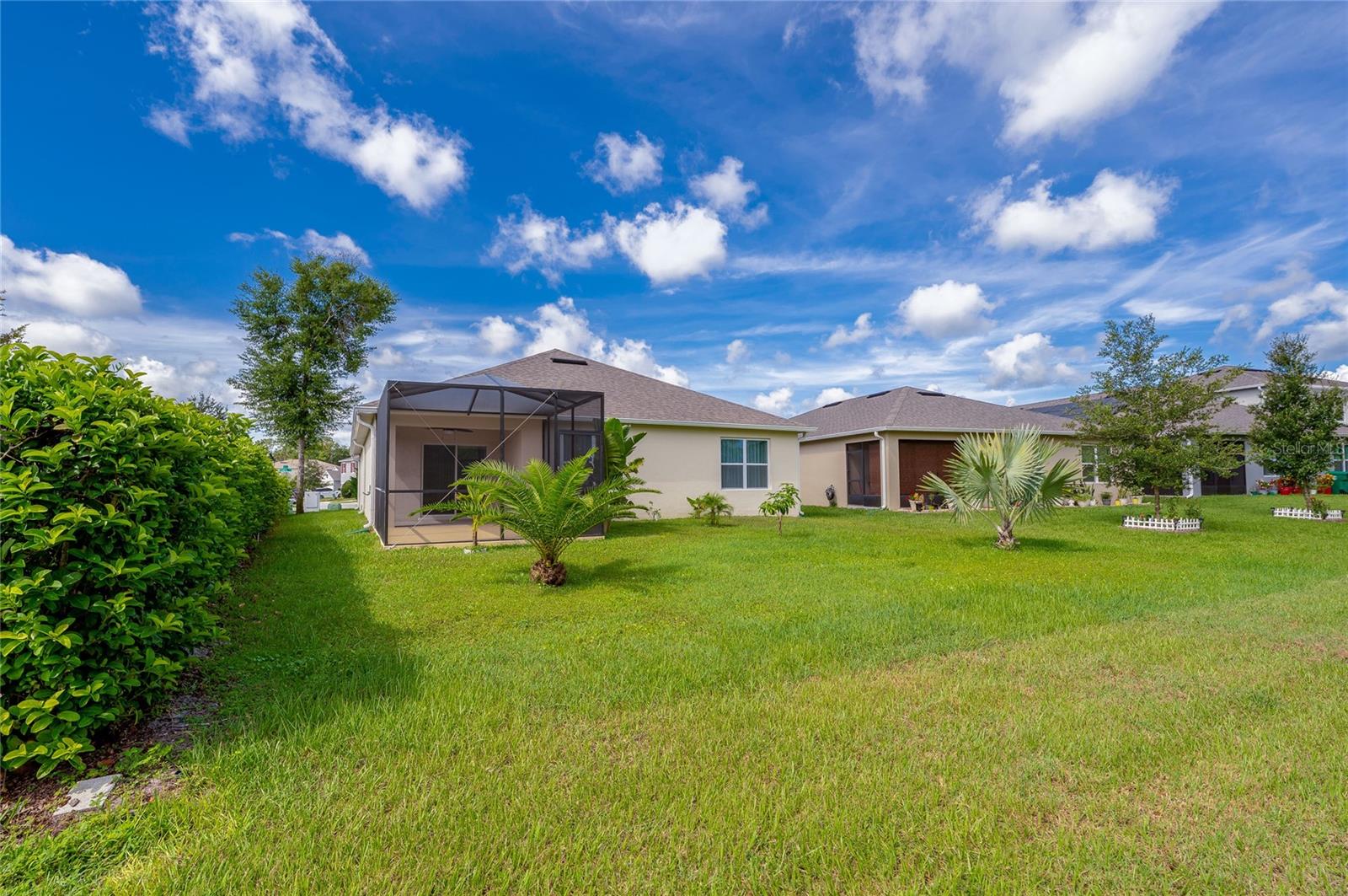 VICTORIA OAKS PH B - Residential